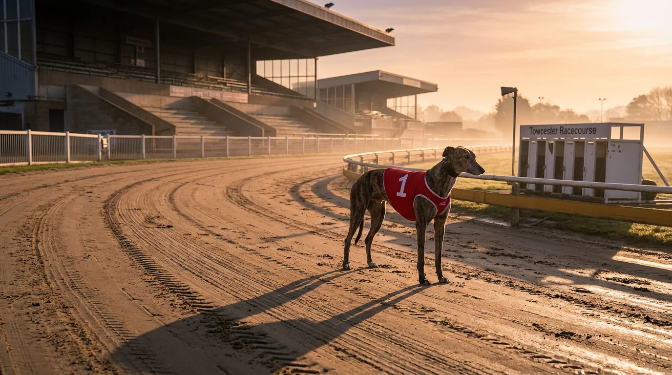 English Greyhound Derby 2026 preview with early ante-post predictions and contender analysis
