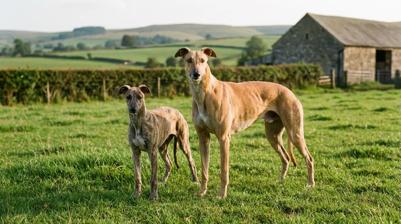 Greyhound breeding bloodlines and pedigree analysis for Derby form and betting assessment
