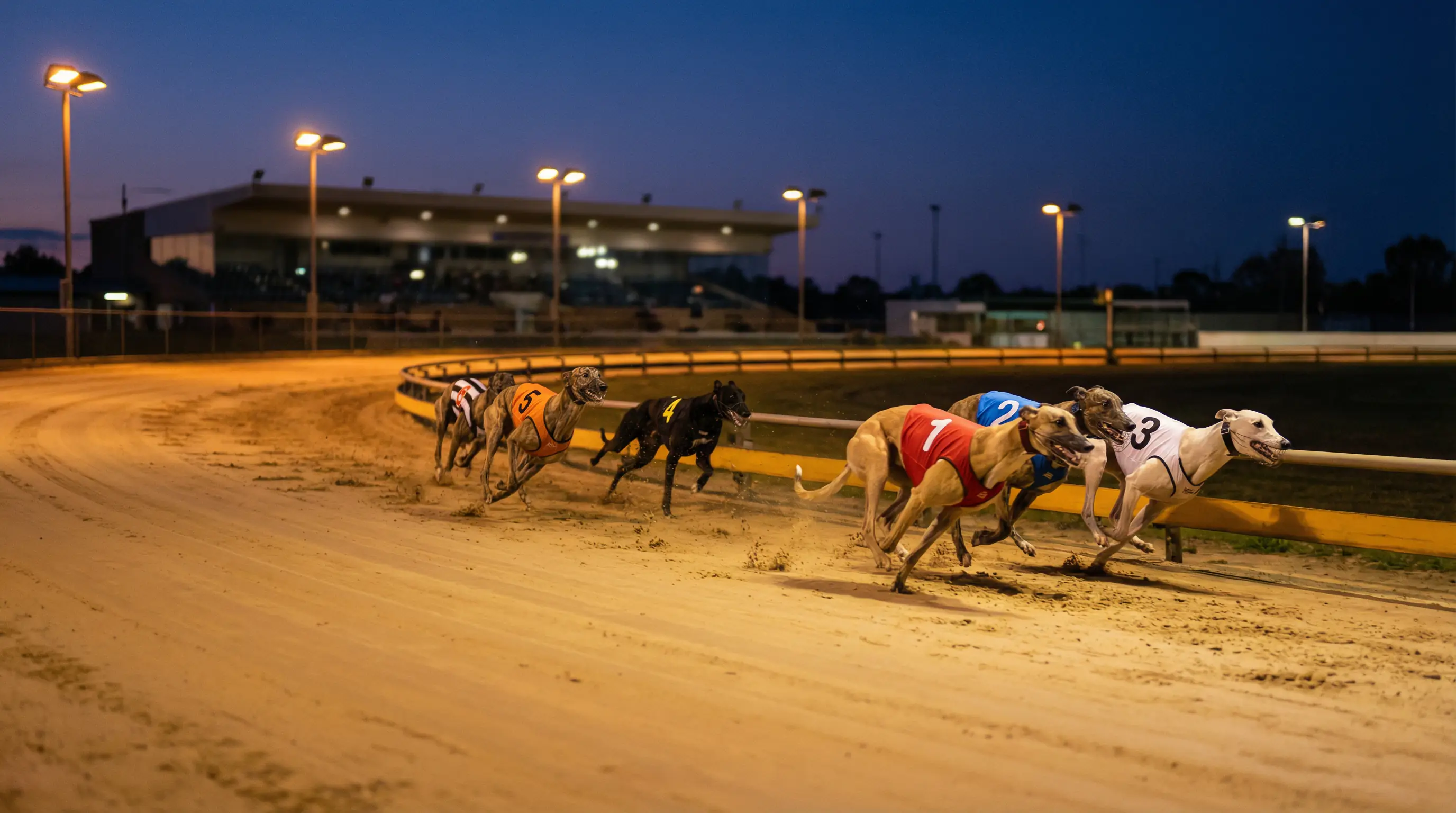 Greyhound derby betting strategy and tips for every round