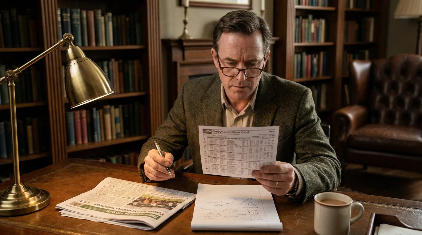 Greyhound derby odds and ante-post betting guide