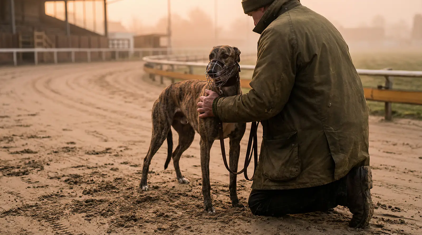 English Greyhound Derby top trainers records and statistics from Charlie Lister to modern handlers